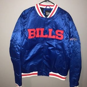 Buffalo Bills jacket